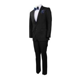 BS359 Custom made suit Handkerchief bow tie  Sublimation  US EI Global Events party Suit franchise store BS359 Custom made suit Handkerchief bow tie  Sublimation  US EI Global Events party Suit franchise store